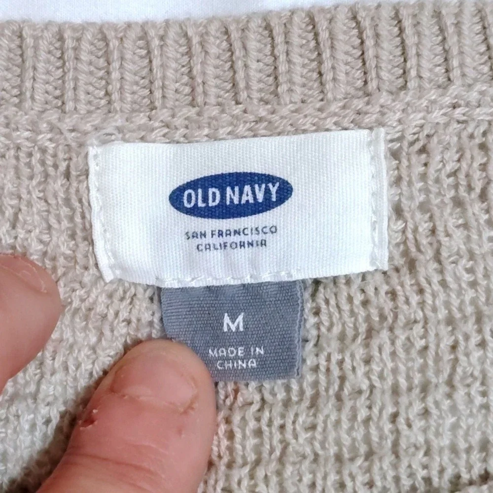 Old Navy old navy